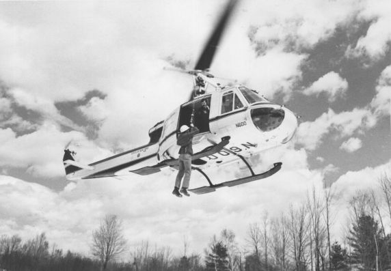 (9914) Forest Ranger Rappelling (9914) Forest Ranger Rappelling