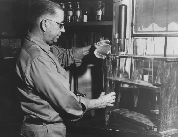 (9401) Water Department (9401) Water Department