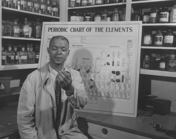 (9703) Laboratory Technician (9703) Laboratory Technician