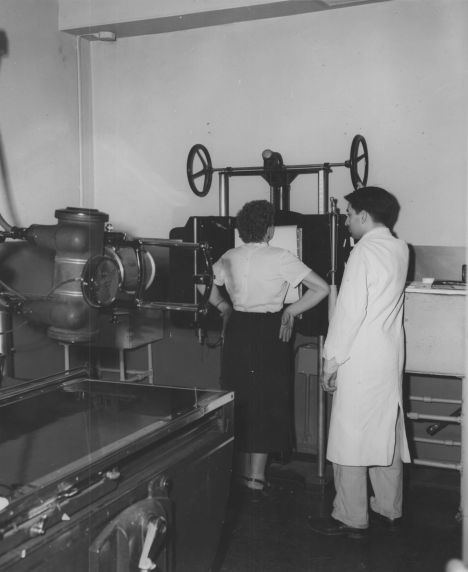 (9704) X-ray Technician (9704) X-ray Technician