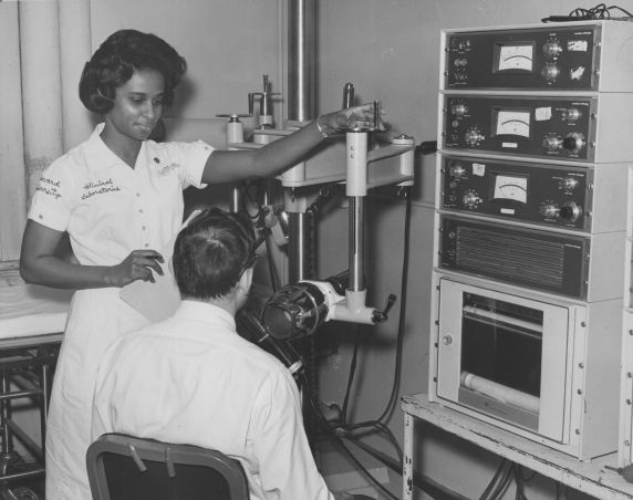(9909) Hospital Technician (9909) Hospital Technician