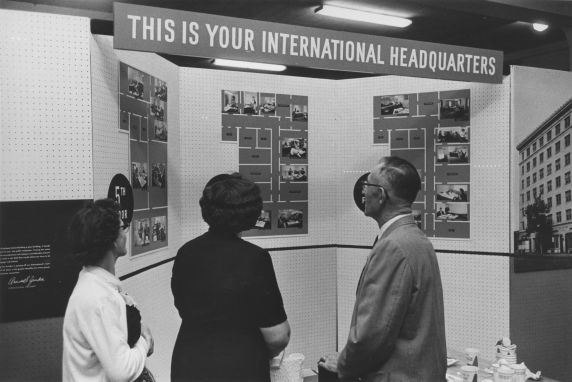 (11329) 1958 AFSCME Convention (11329) 1958 AFSCME Convention