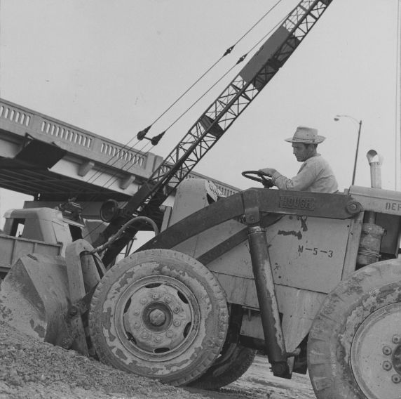 (9936) Highway Department (9936) Highway Department