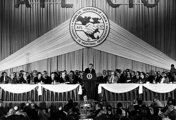 (10524) 1979 AFL-CIO Convention (10524) 1979 AFL-CIO Convention
