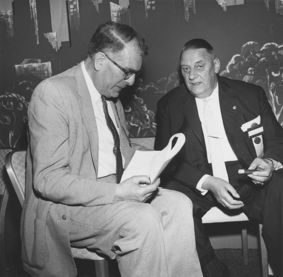 (11342) 1960 AFSCME Convention (11342) 1960 AFSCME Convention