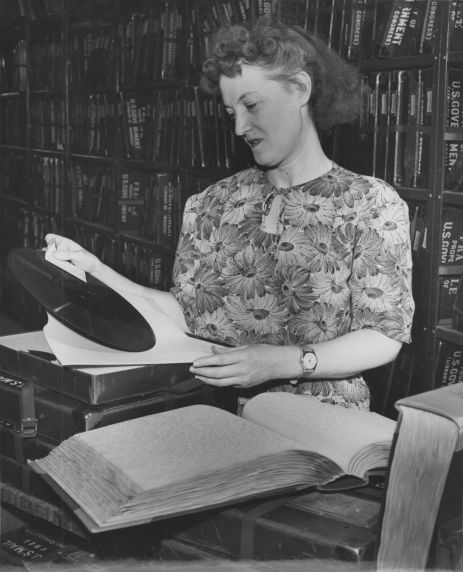 (9706) Librarian (9706) Librarian