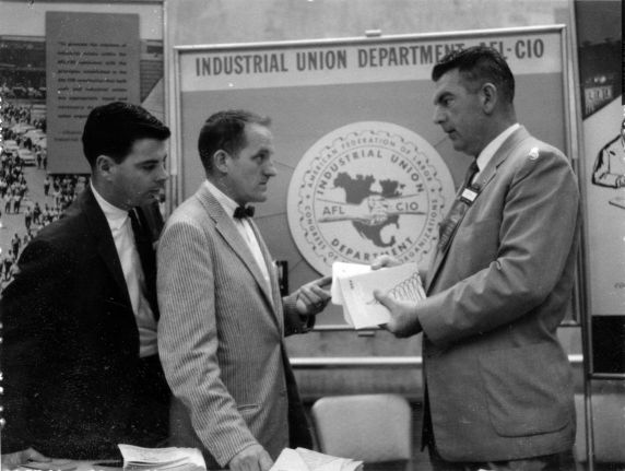 (11338) 1960 AFSCME Convention (11338) 1960 AFSCME Convention