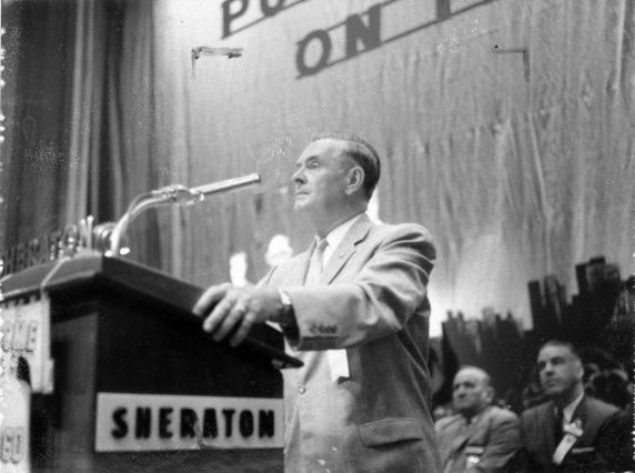 (11336) 1960 AFSCME Convention (11336) 1960 AFSCME Convention