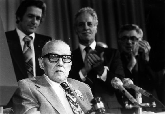 (10534) 1979 AFL-CIO Convention (10534) 1979 AFL-CIO Convention