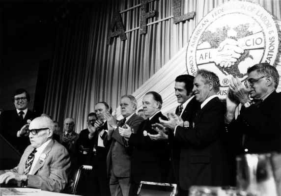 (10535) 1979 AFL-CIO Convention (10535) 1979 AFL-CIO Convention