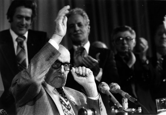 (10536) 1979 AFL-CIO Convention (10536) 1979 AFL-CIO Convention