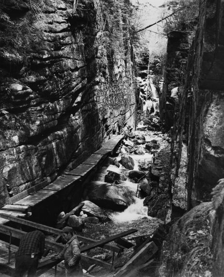 (9979) New Hampshire Parks (9979) New Hampshire Parks
