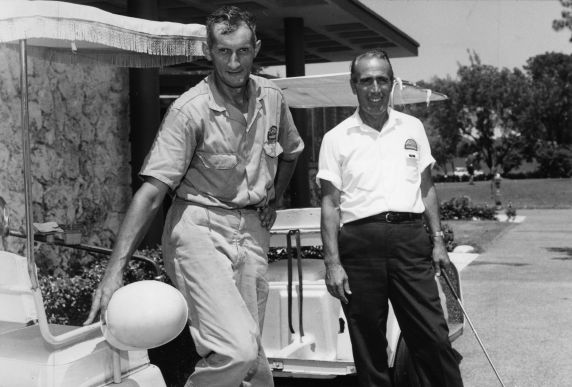 (9976) Public Golf Course Employees (9976) Public Golf Course Employees