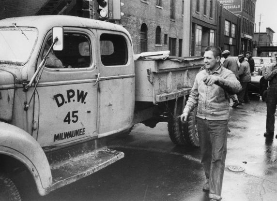 (9988) Public Works (9988) Public Works