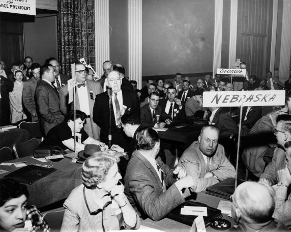 (11318) 1956 AFSCME Convention (11318) 1956 AFSCME Convention