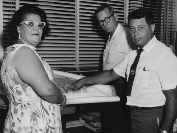 (10136) Tax Assessors (10136) Tax Assessors