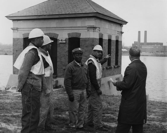 (9993) D.C. Sanitation (9993) D.C. Sanitation