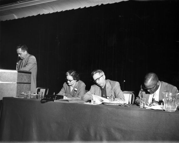 (11312) 1954 AFSCME Convention (11312) 1954 AFSCME Convention