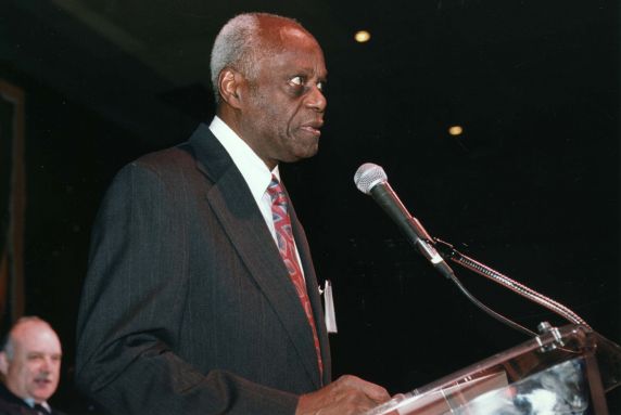 (30036) Cecil Ward, Convention, Las Vegas, Nevada, 1992 (30036) Cecil Ward, Convention, Las Vegas, Nevada, 1992