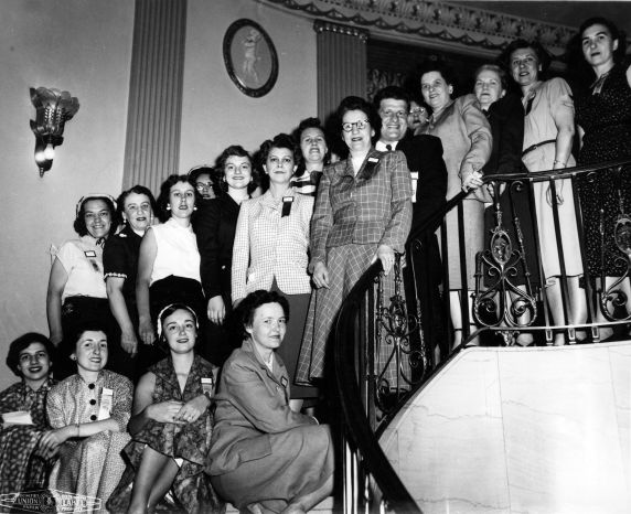 (11311) 1952 Convention (11311) 1952 Convention