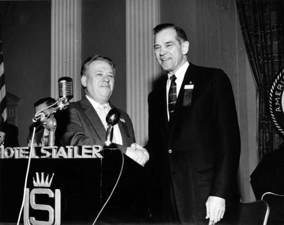 (11322) 1956 AFSCME Convention (11322) 1956 AFSCME Convention
