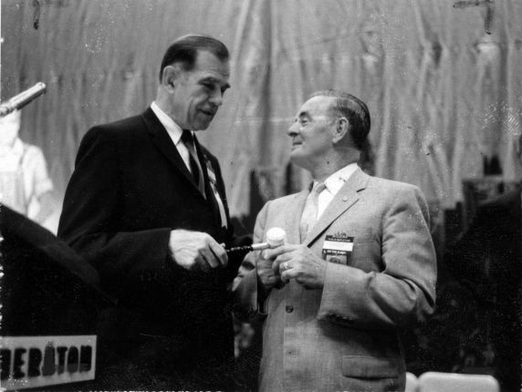 (11337) 1960 AFSCME Convention (11337) 1960 AFSCME Convention