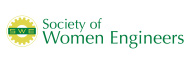Society of Women Engineers (S.W.E. Logo image)