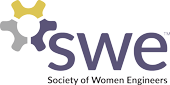 Society of Women Engineers (SWE Logo image)