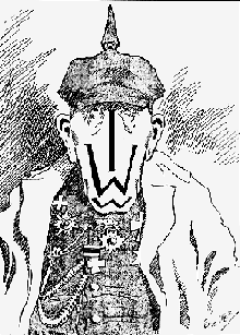 WW 1