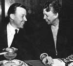 wpr and elenor rosevelt