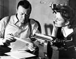 walter and mary
