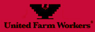 United Farm Workers Union Logos